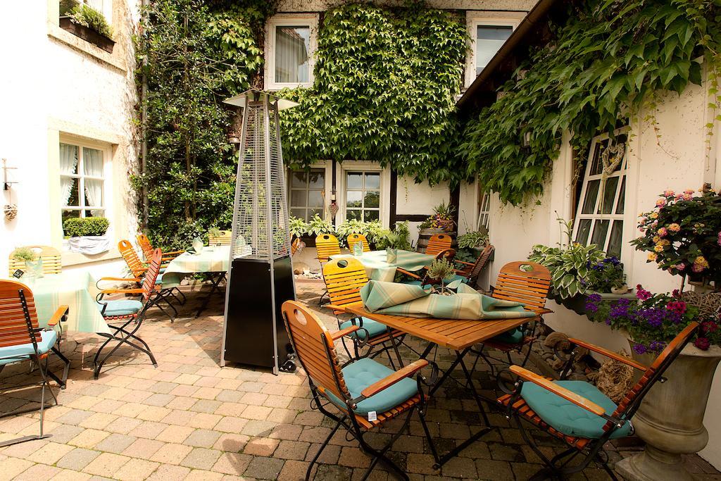 Landhaus Schulze - Ihr Hundefreundliches Hotel Im Harz ヘルツベルク・アム・ハルツ エクステリア 写真