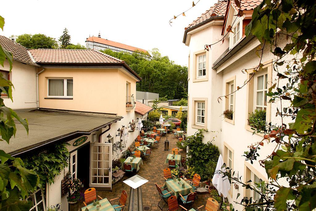 Landhaus Schulze - Ihr Hundefreundliches Hotel Im Harz ヘルツベルク・アム・ハルツ エクステリア 写真