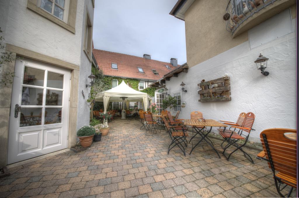 Landhaus Schulze - Ihr Hundefreundliches Hotel Im Harz ヘルツベルク・アム・ハルツ エクステリア 写真