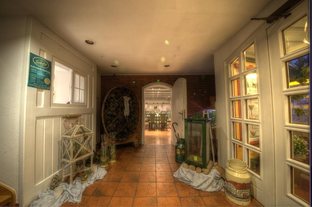 Landhaus Schulze - Ihr Hundefreundliches Hotel Im Harz ヘルツベルク・アム・ハルツ エクステリア 写真
