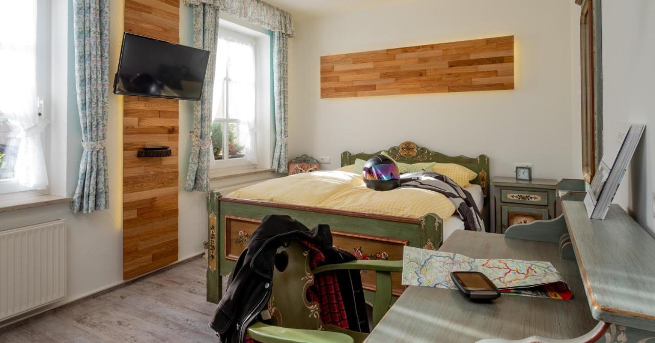 Landhaus Schulze - Ihr Hundefreundliches Hotel Im Harz ヘルツベルク・アム・ハルツ エクステリア 写真